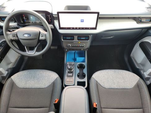 New 2026 Ford Maverick XLT image 23