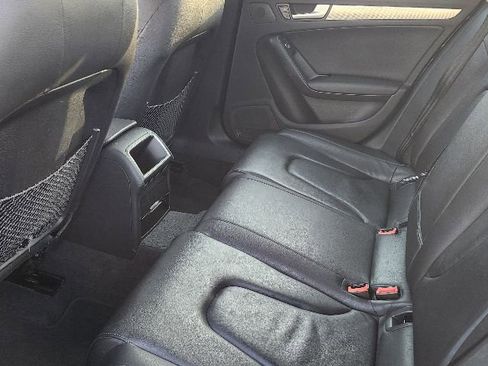 Used 2014 Audi A4 2.0T Premium w/ S Line Style Package image 14