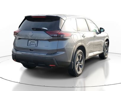 New 2026 Nissan Rogue SV w/ Cold Weather Package