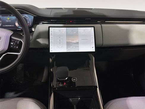 New 2026 Land Rover Range Rover Sport SE image 11