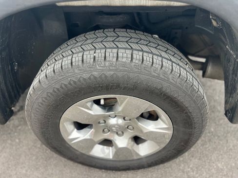 Used 2020 RAM 1500 Big Horn AWD/4WD image 10