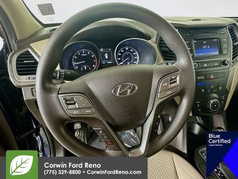 Used 2017 Hyundai Santa Fe Sport AWD/4WD image 15