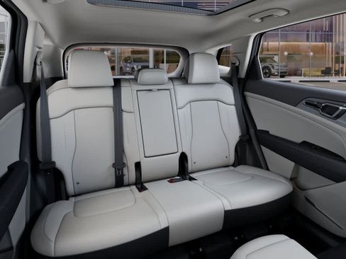 New 2027 Kia Sportage EX FWD image 16
