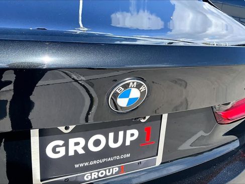 Used 2025 BMW 330i Sedan RWD image 29