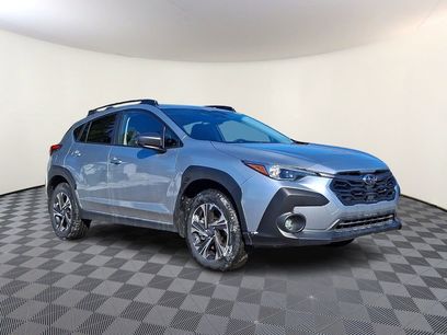 New 2026 Subaru Crosstrek 2.0i Premium