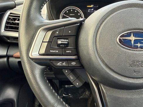 Used 2022 Subaru Forester Touring AWD/4WD image 16