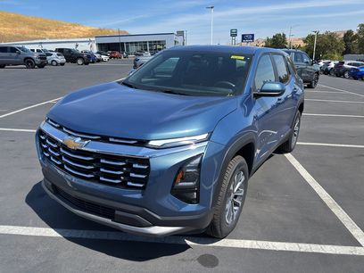 New 2026 Chevrolet Equinox LT w/ Convenience Package II