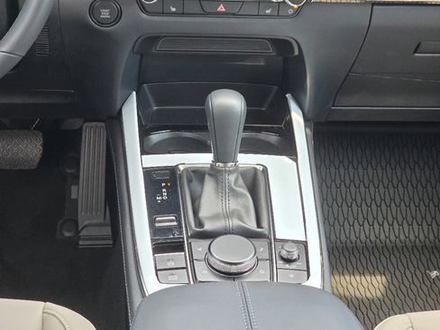 New 2025 MAZDA CX-30 AWD 2.5 S w/ Preferred Package image 15