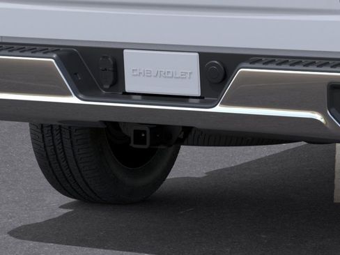 New 2026 Chevrolet Silverado 1500 LT image 14