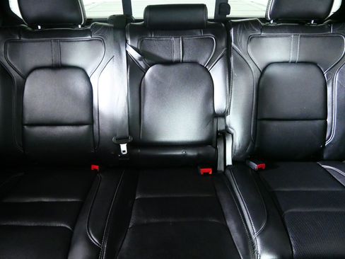 Used 2019 RAM 1500 Limited AWD/4WD image 13