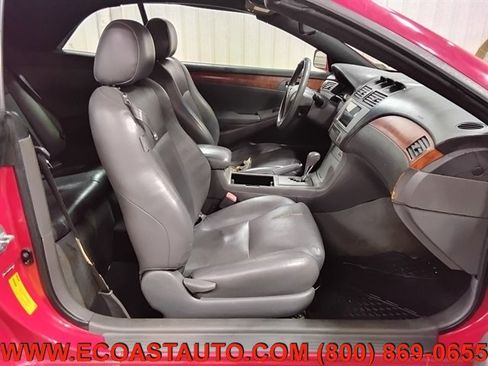 Used 2008 Toyota Solara SLE FWD image 14
