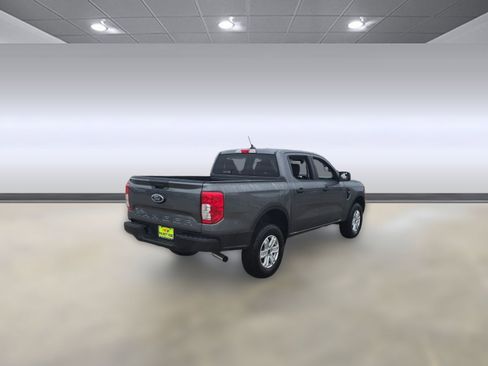 New 2025 Ford Ranger XL image 9