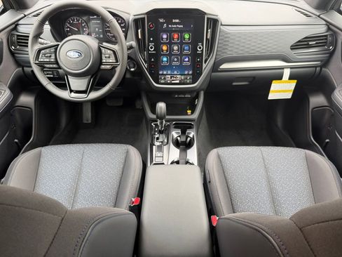 New 2026 Subaru Forester Premium w/ Base/Premium Plus Package AWD/4WD image 15
