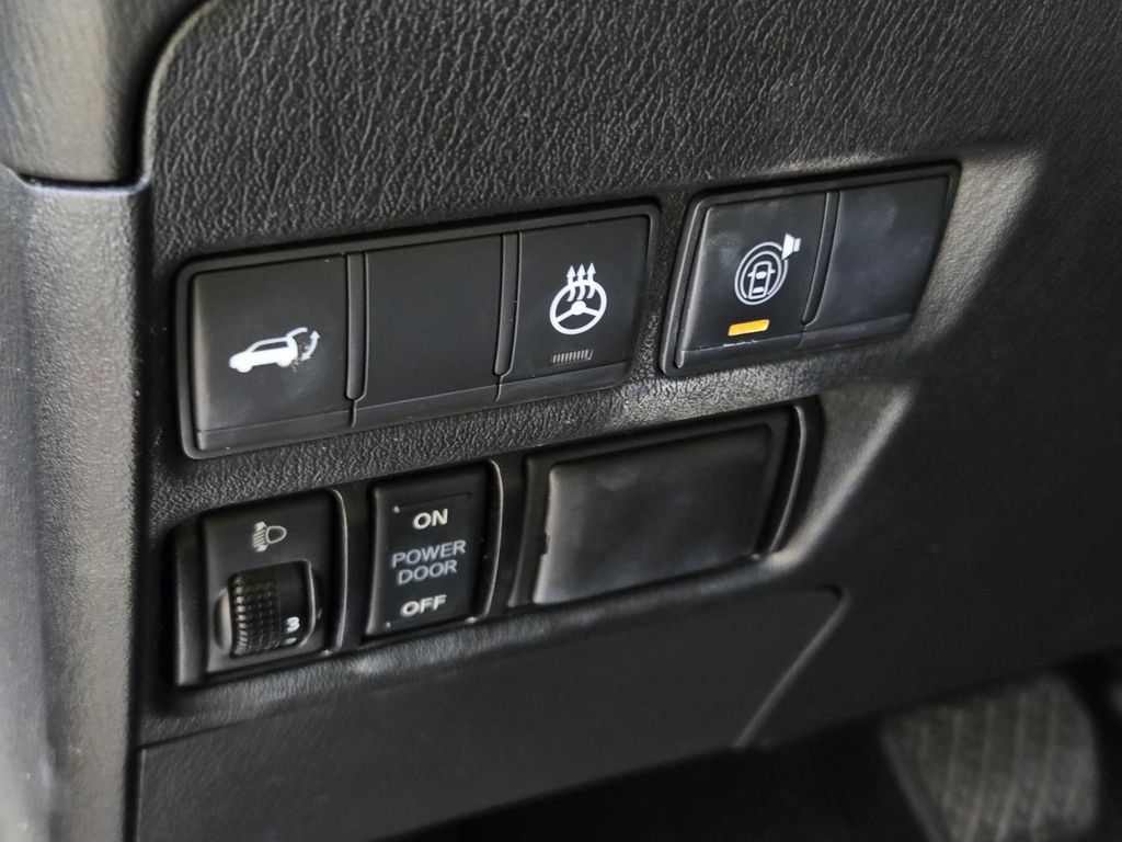 Used 2018 INFINITI QX80 2WD w/ Driver Assistance Package image 20