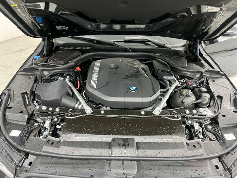 Used 2026 BMW 540i xDrive w/ Executive Package AWD/4WD image 24