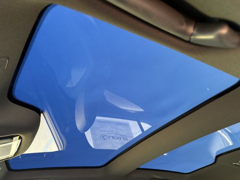 New 2026 Lexus RZ 350e 2WD image 19