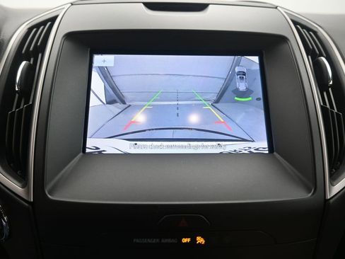 Used 2020 Ford Edge SEL w/ Convenience Package FWD image 15