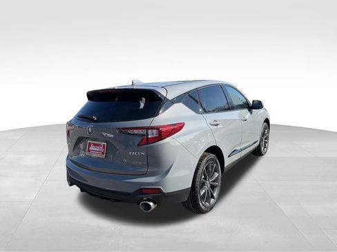 New 2026 Acura RDX A-Spec image 5