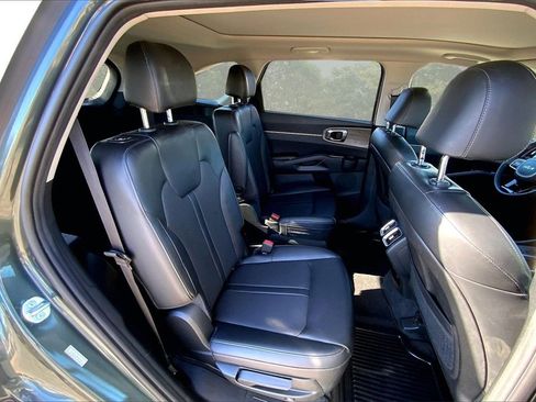Used 2023 Kia Sorento X-Line EX image 25