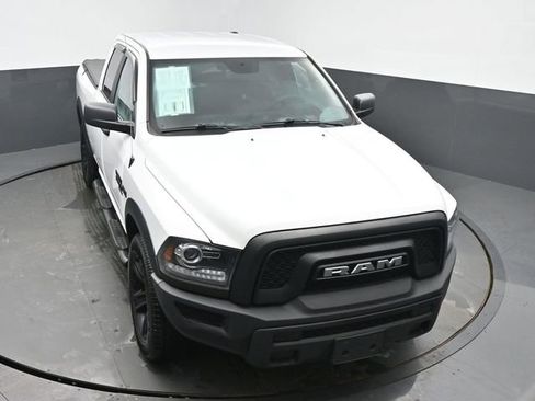 Used 2021 RAM 1500 Classic Warlock image 45