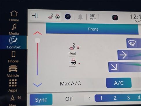 New 2026 Jeep Grand Cherokee L Limited image 12