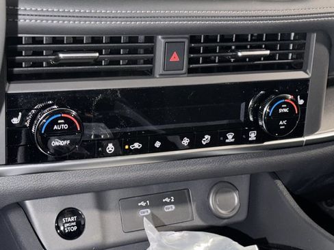 New 2026 Nissan Rogue SV w/ Cold Weather Package image 22