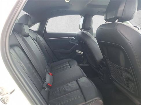 Used 2023 Audi A3 2.0T Premium image 18