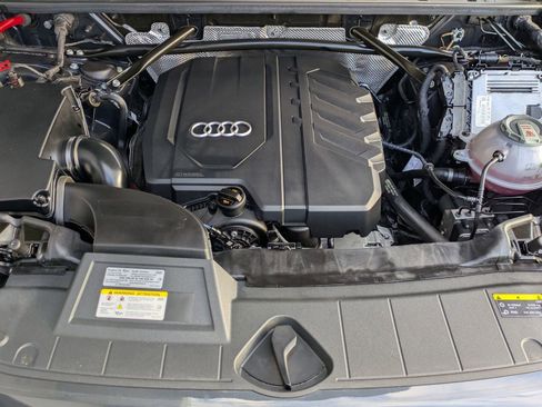 Used 2023 Audi Q5 2.0T Premium w/ Convenience Package AWD/4WD image 23