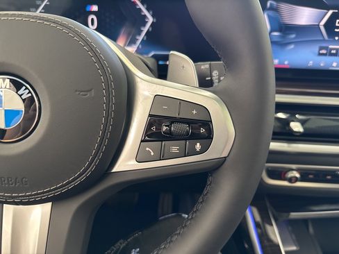 New 2026 BMW X7 xDrive40i w/ M Sport Package image 24