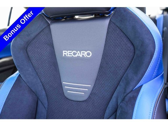 New 2026 Subaru WRX tS w/ WRX Electronics Package AWD/4WD image 55