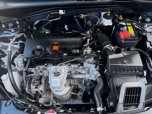 Certified 2023 Honda HR-V LX image 34