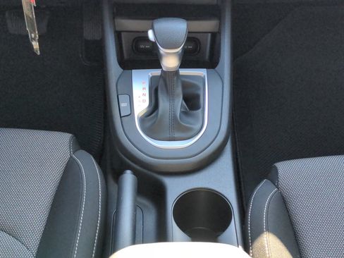Certified 2024 Kia Forte LXS FWD image 15