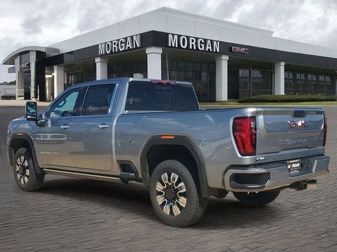 New 2026 GMC Sierra 2500 Denali w/ Denali Reserve Package AWD/4WD image 5