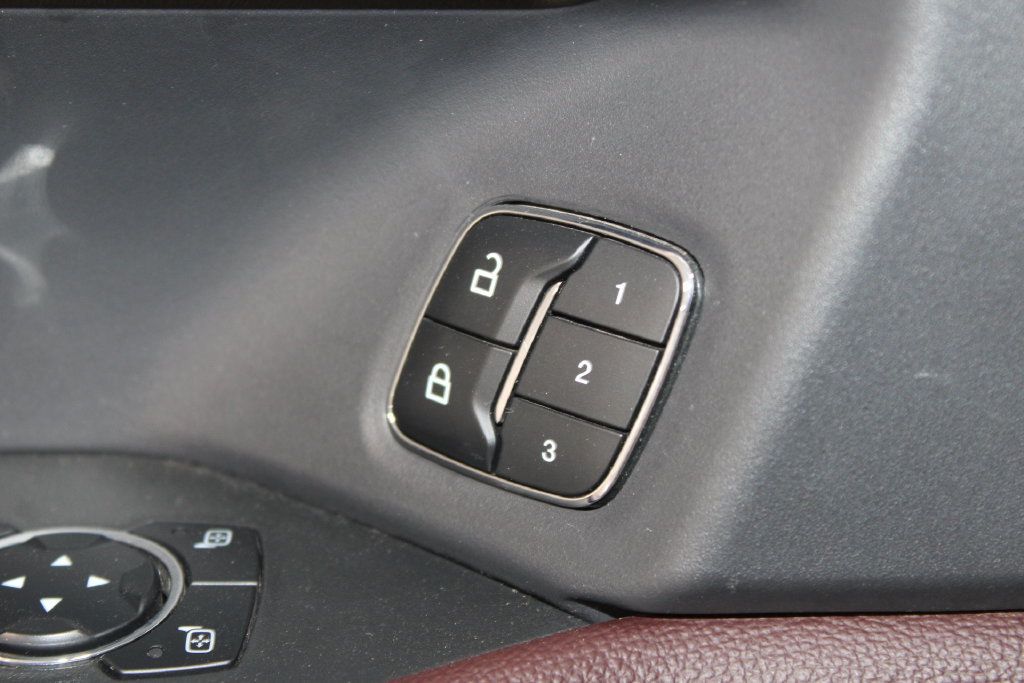 Used 2024 Ford Expedition Max Limited RWD image 27