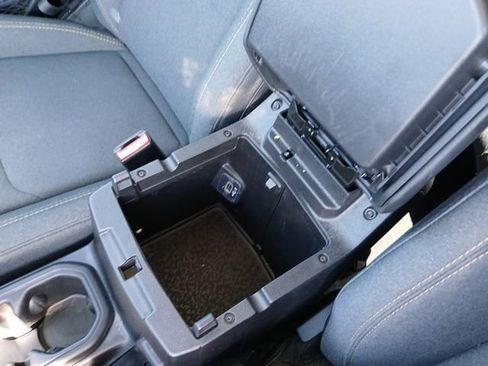 Used 2024 Jeep Wrangler Sahara image 20