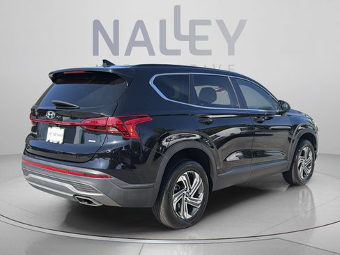 Used 2023 Hyundai Santa Fe SE AWD/4WD image 5