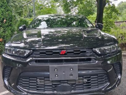 Used 2023 Dodge Hornet GT w/ Cold Weather Group