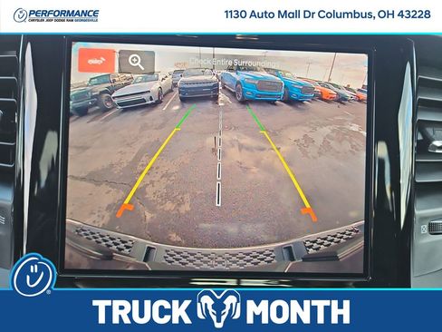 New 2026 RAM 1500 Express image 25