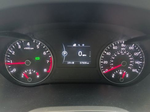 Used 2016 Kia Optima EX image 12