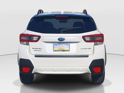 Used 2020 Subaru Crosstrek 2.0i Premium image 6