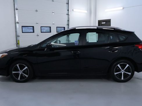 Used 2022 Subaru Impreza 2.0i Premium AWD/4WD image 4