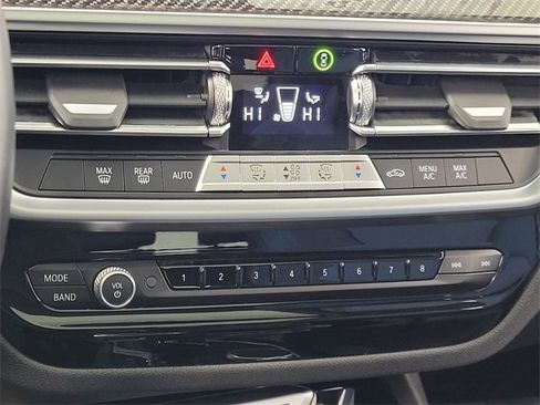 Used 2024 BMW X3 M40i w/ Parking Assistance Package image 29