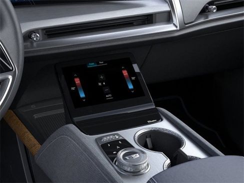 New 2026 Cadillac Vistiq Premium Luxury image 23