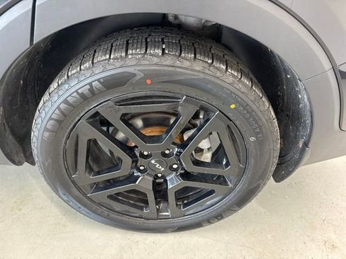 Used 2023 Kia Telluride SX Prestige X-Pro AWD/4WD image 8