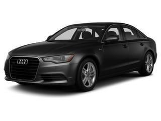 Used 2014 Audi A6 3.0T Prestige AWD/4WD image 1