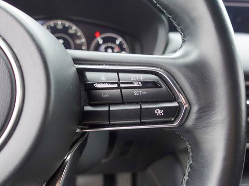 Certified 2024 MAZDA CX-90 Plug-In Hybrid w/ Premium Plus image 17