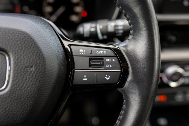 Used 2024 Honda CR-V EX-L image 35