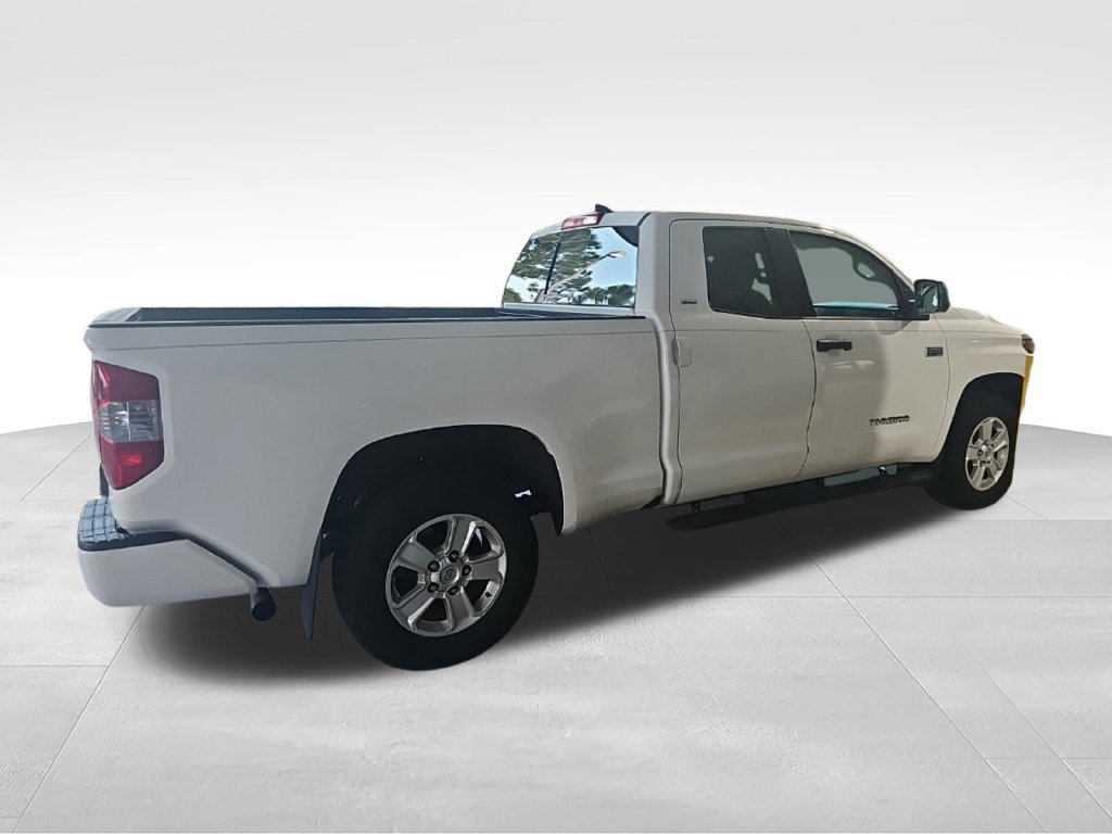 Used 2021 Toyota Tundra SR5 RWD image 3