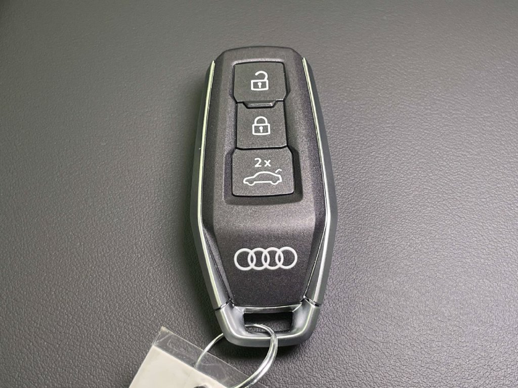 New 2026 Audi A6 Prestige AWD/4WD image 43
