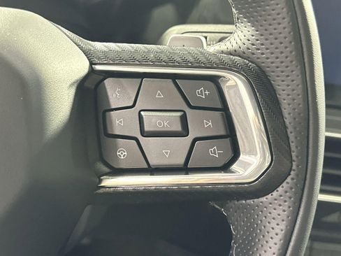 New 2025 Ford Mustang GT Premium image 19